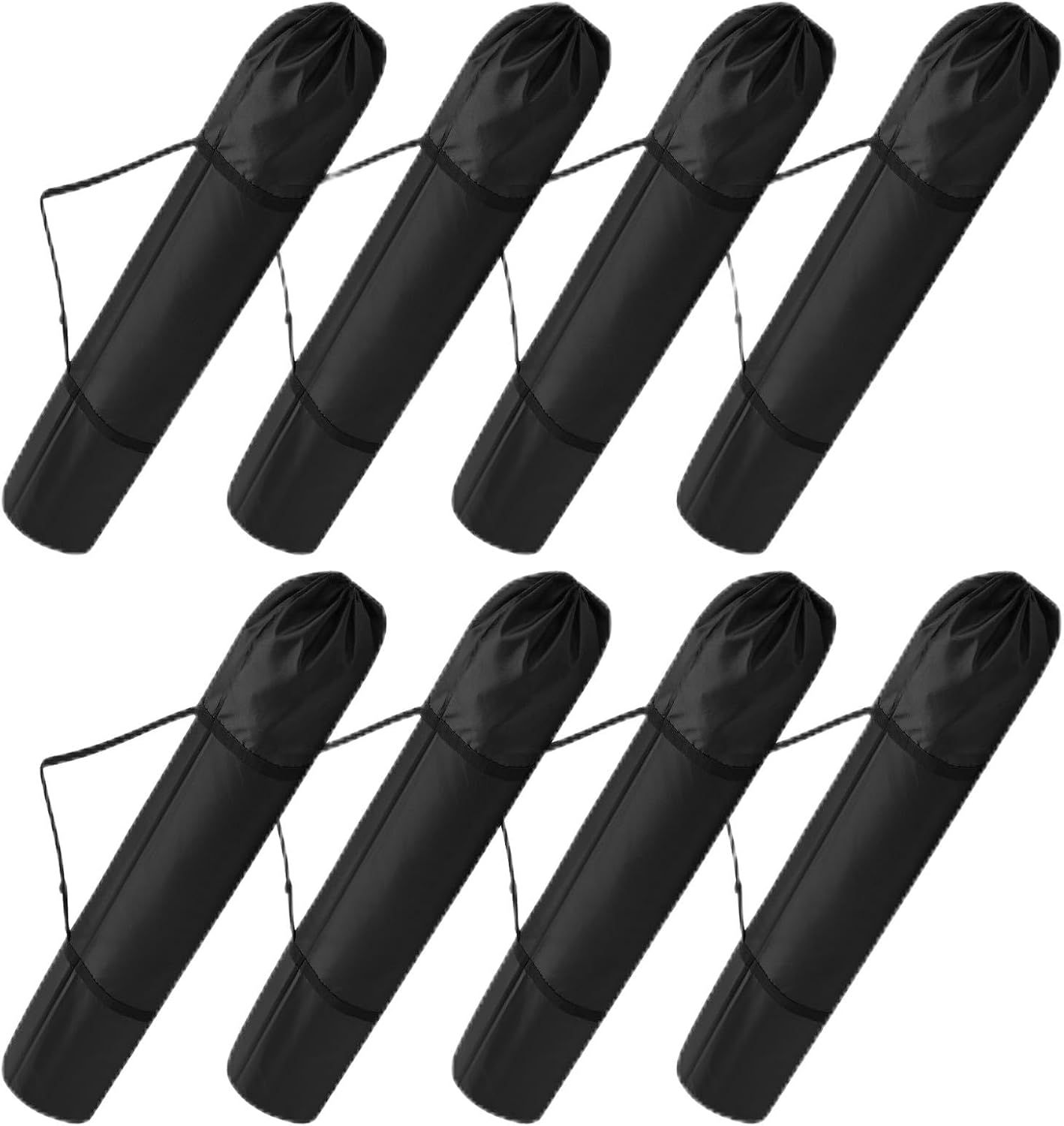 Wowangce 8 Pack Folding Camp Chair Replacement Bag 48