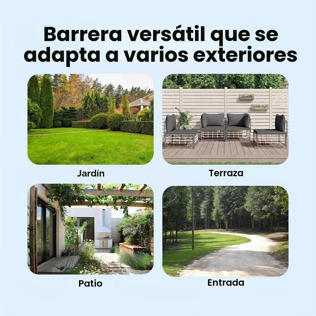 vidaXL Puerta de jardín con Cerradura Negro 85 x 155 cm, Puerta Elegante para jardín y terraza, Acero Metal, diseño Moderno, Resistente al óxido, a Prueba de Clima
