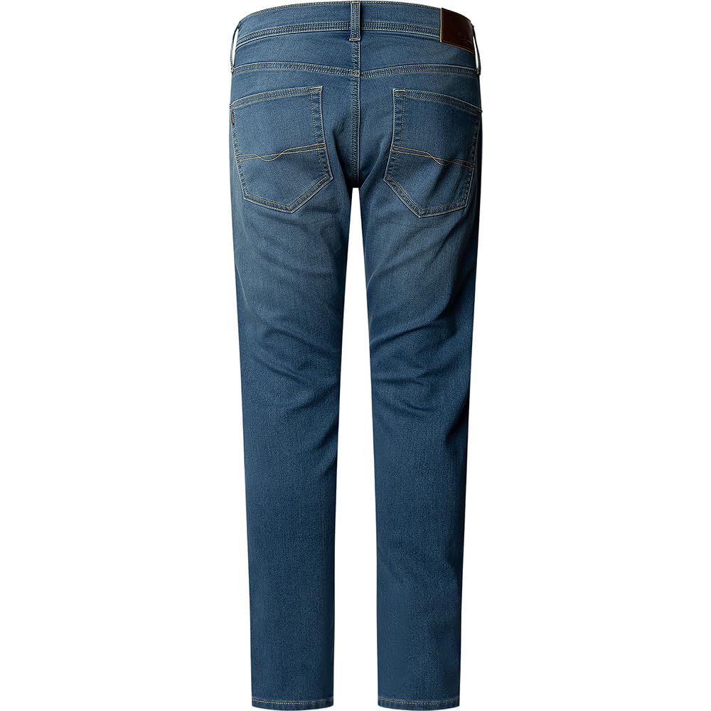 Pepe Jeans Slim Gymdigo Jeans Track - Jeans Hombre
