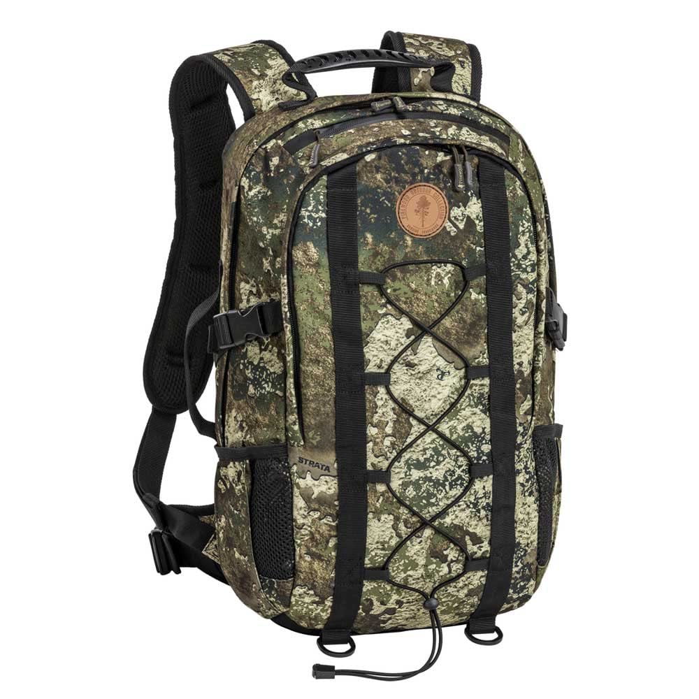 Pinewood 1905 Outdoor Camou Rucksack Jagdrucksack Strata