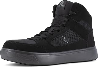 Volcom Herren EvolveArbeit und Sicherheit
