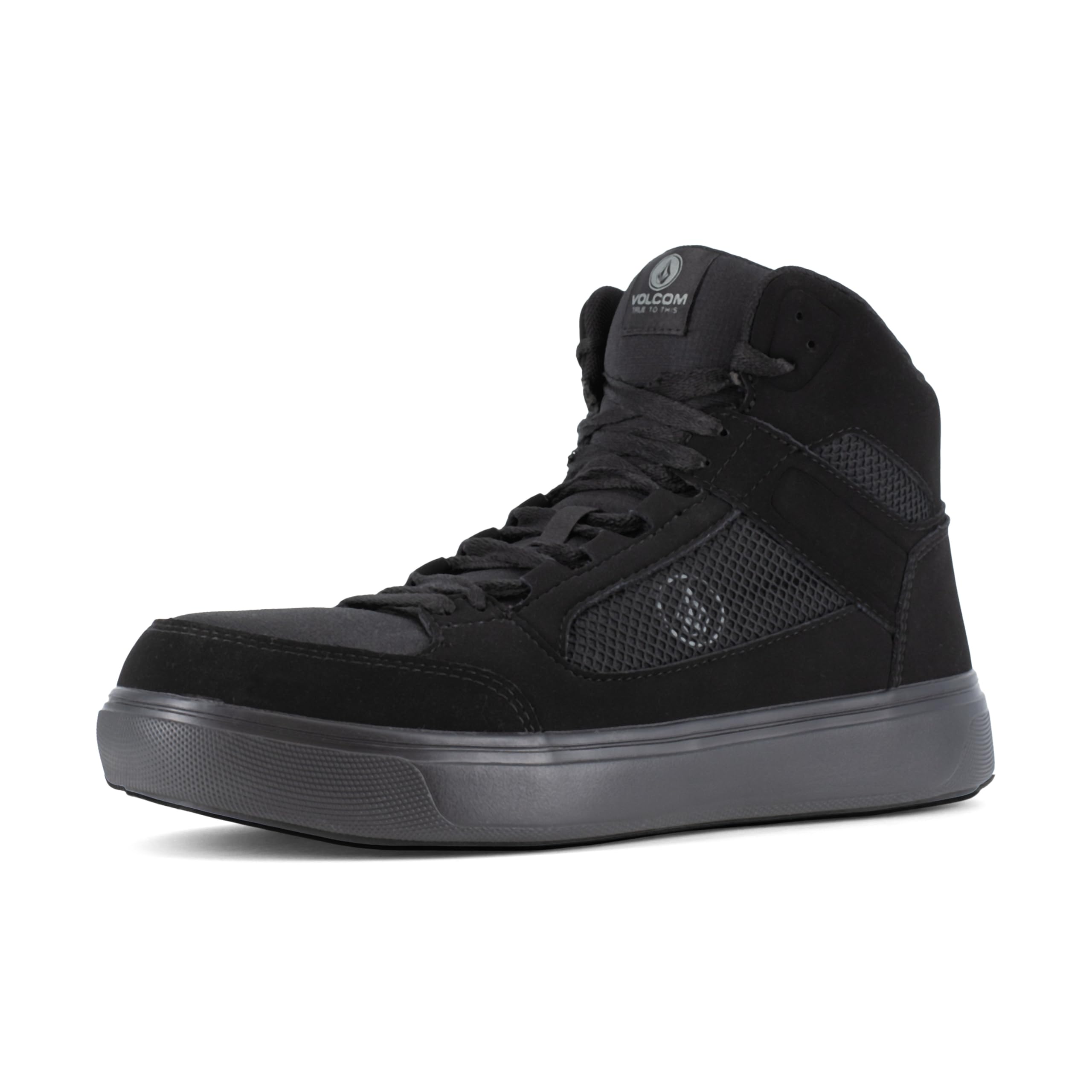 Volcom Evolve Sicherheitsschuh für Herren, antistatisch, Zehenkappe aus Verbundwerkstoff