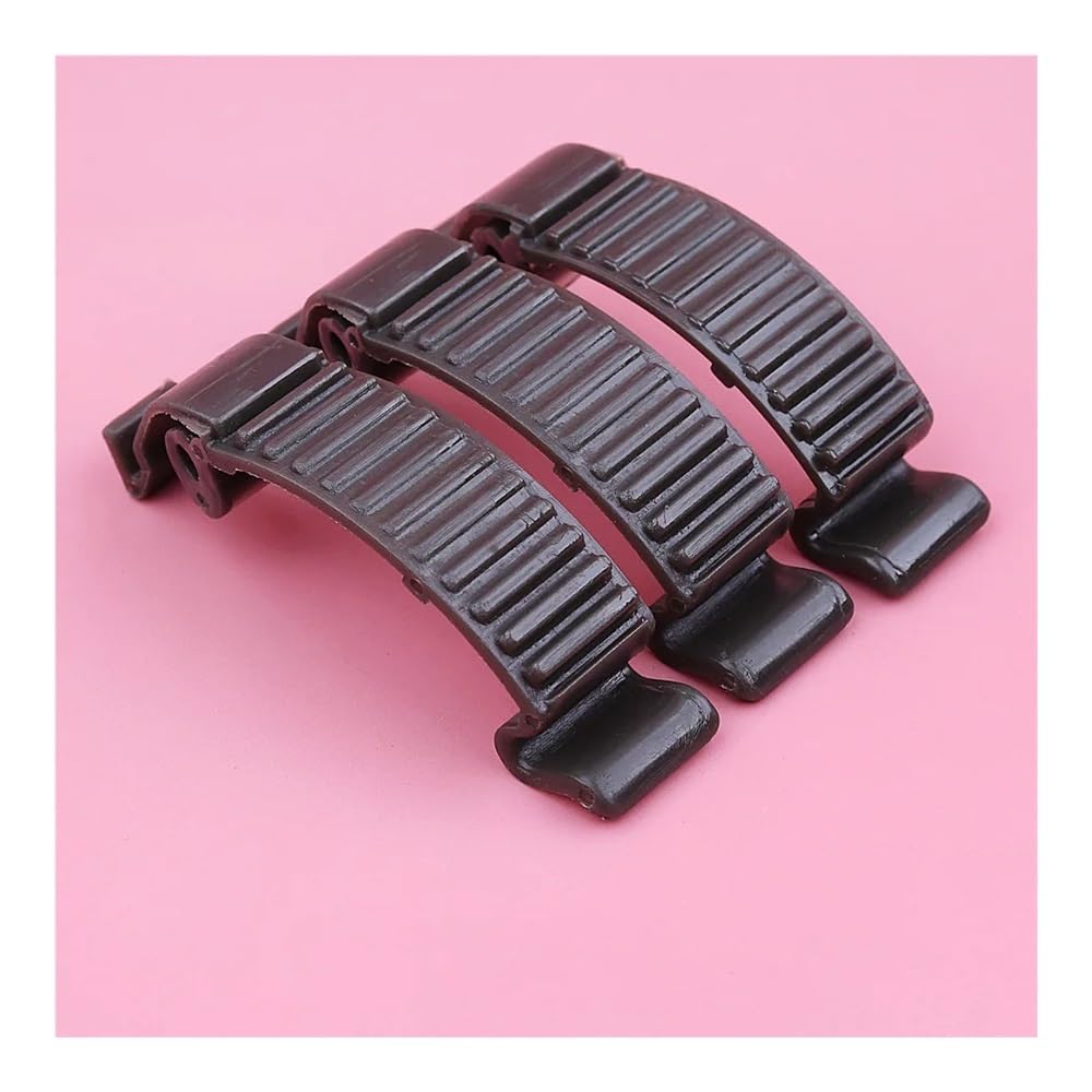Clips de fixation couvercle cylindre pour tronçonneuse 435E 445 570 575