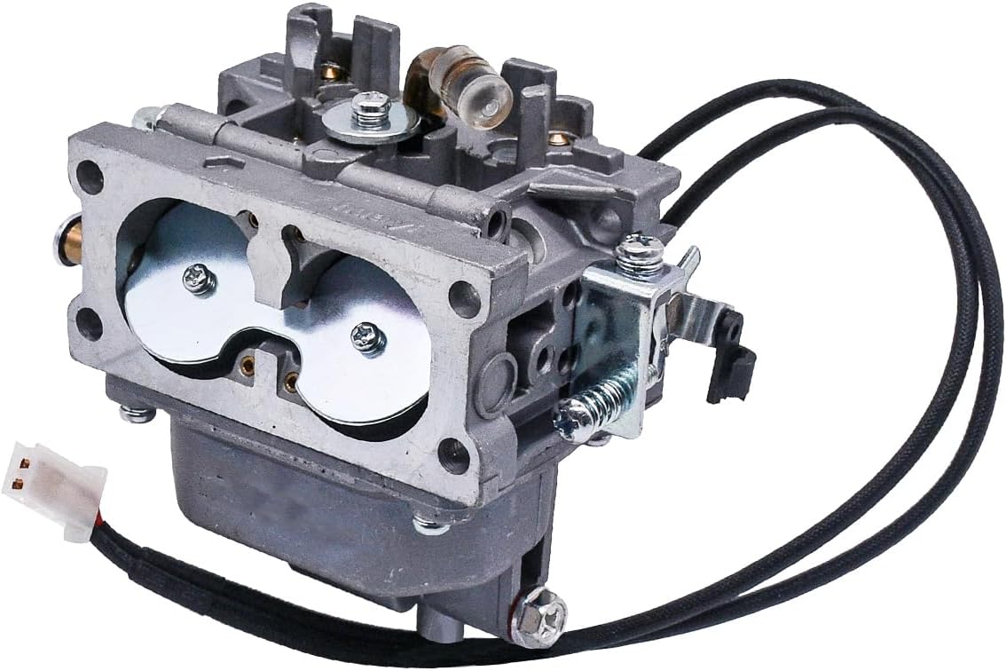 951-05588A Carburetor Fits for Cub Cadet 679CC Engine Models 8Q78XUC 8Q78XUB 8Q78XUA 8Q78XU 8Q78HUC Carb Replace 651-05588 951-05588 with Oil Air Filter