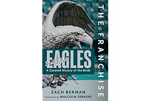 The Franchise: Philadelphia Eagles