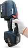 Electric Welding Binding Tool, Rechargeable Automatic Belt Packing Banding Machine, Portable Handheld Heating Binding Machine for PP/PET
