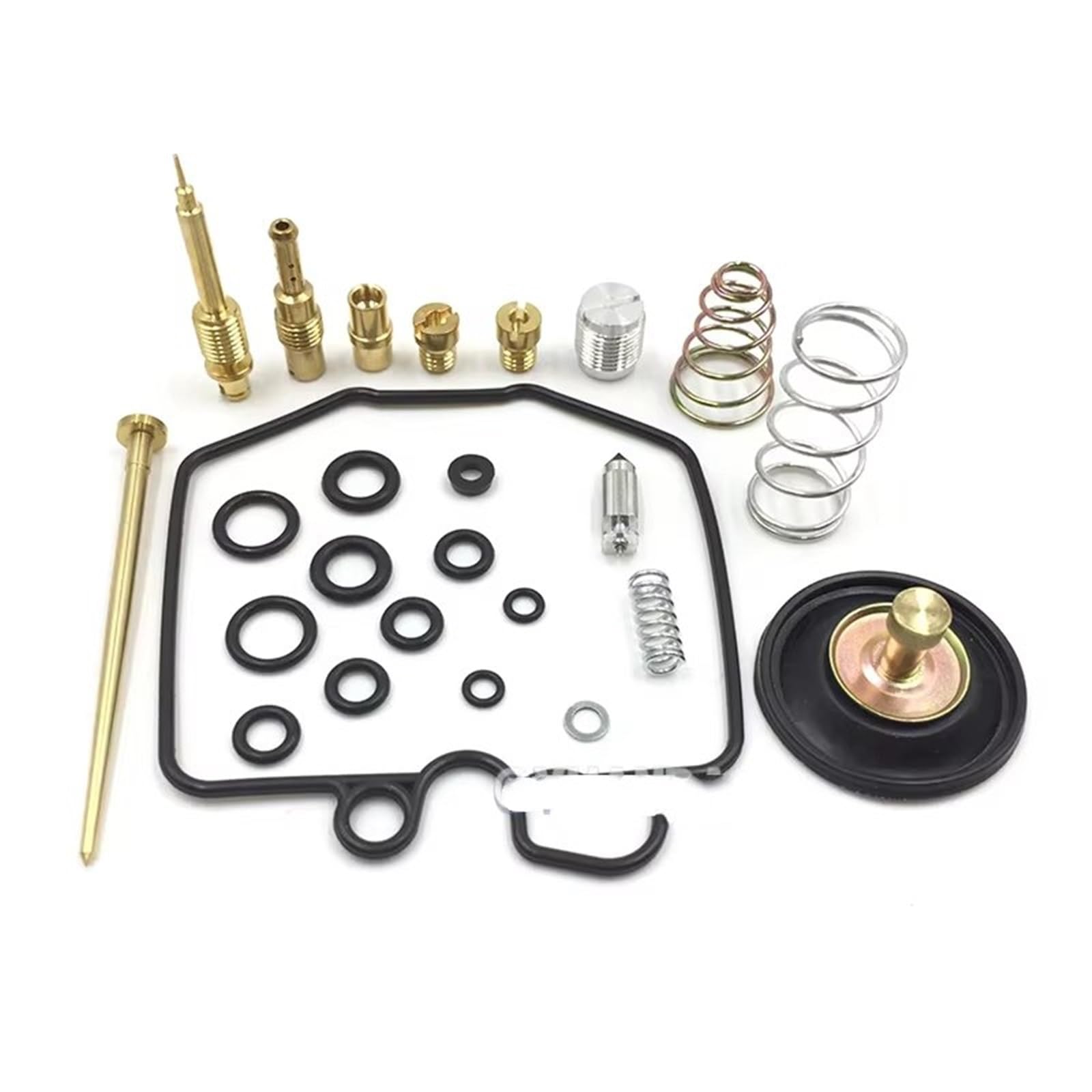 Kit joint carburateur CX500 pièces haute précision pour rénovation moto 1982 - 5