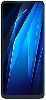 Smartphone Tecno Pova 2 Neo 6+128GB 6gb 4G 7000mah Cyber Blue - Azul