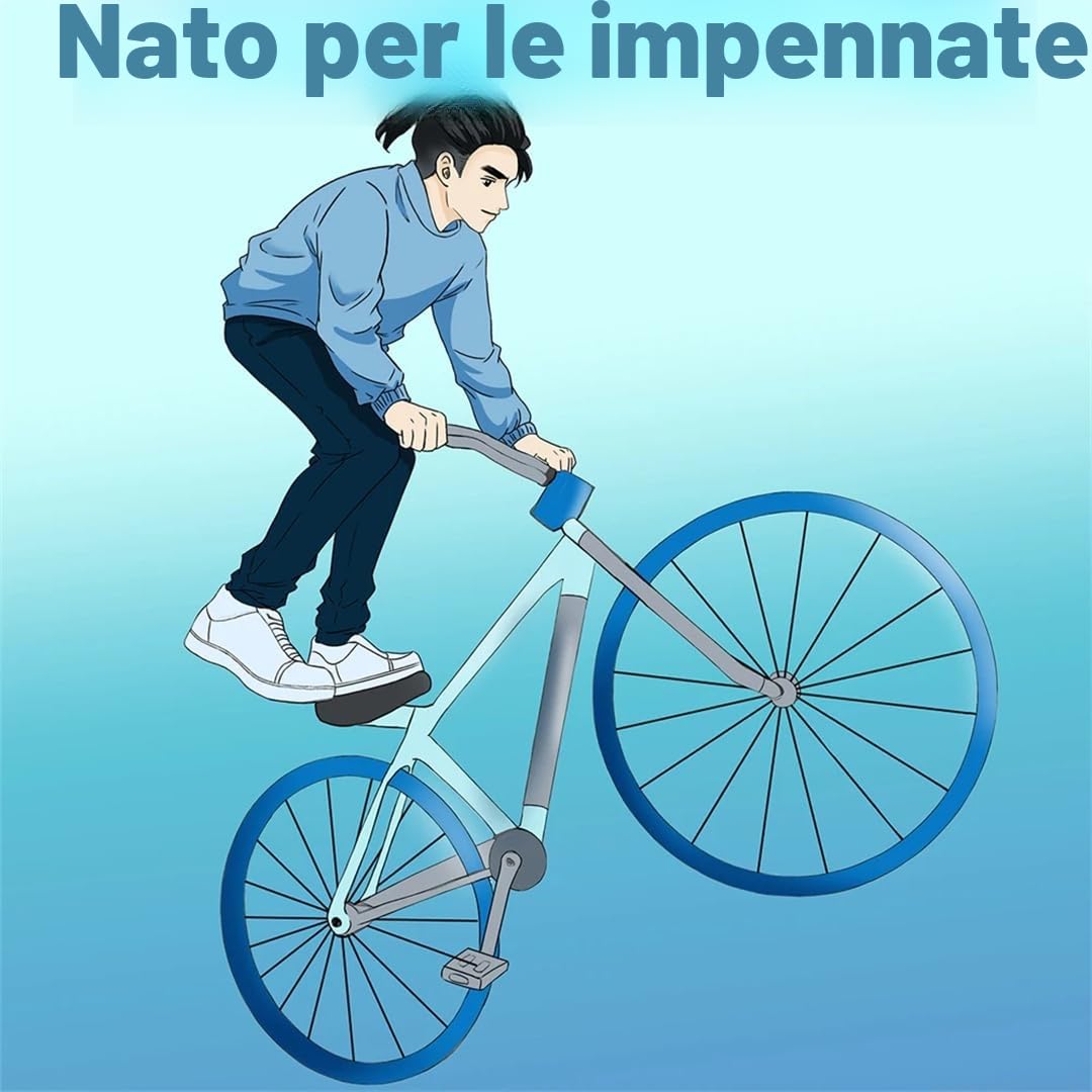 Bicicletta Sella Wheelie 2 Toni Colori Sedile Per Biciclette Flanella Seggiolini Della Bici Ricamo Logo 8Mm Rail