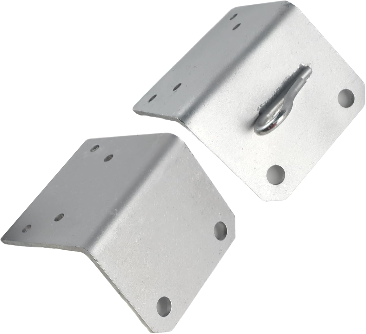 13-04401 Lower Roller Bracket Bundle with Rollers and Hardware Compatible with Peterbilt 379 Replace 13-04401M001 13-04401M002 13-03593 13-04413SPL 13-04467, Both Sides