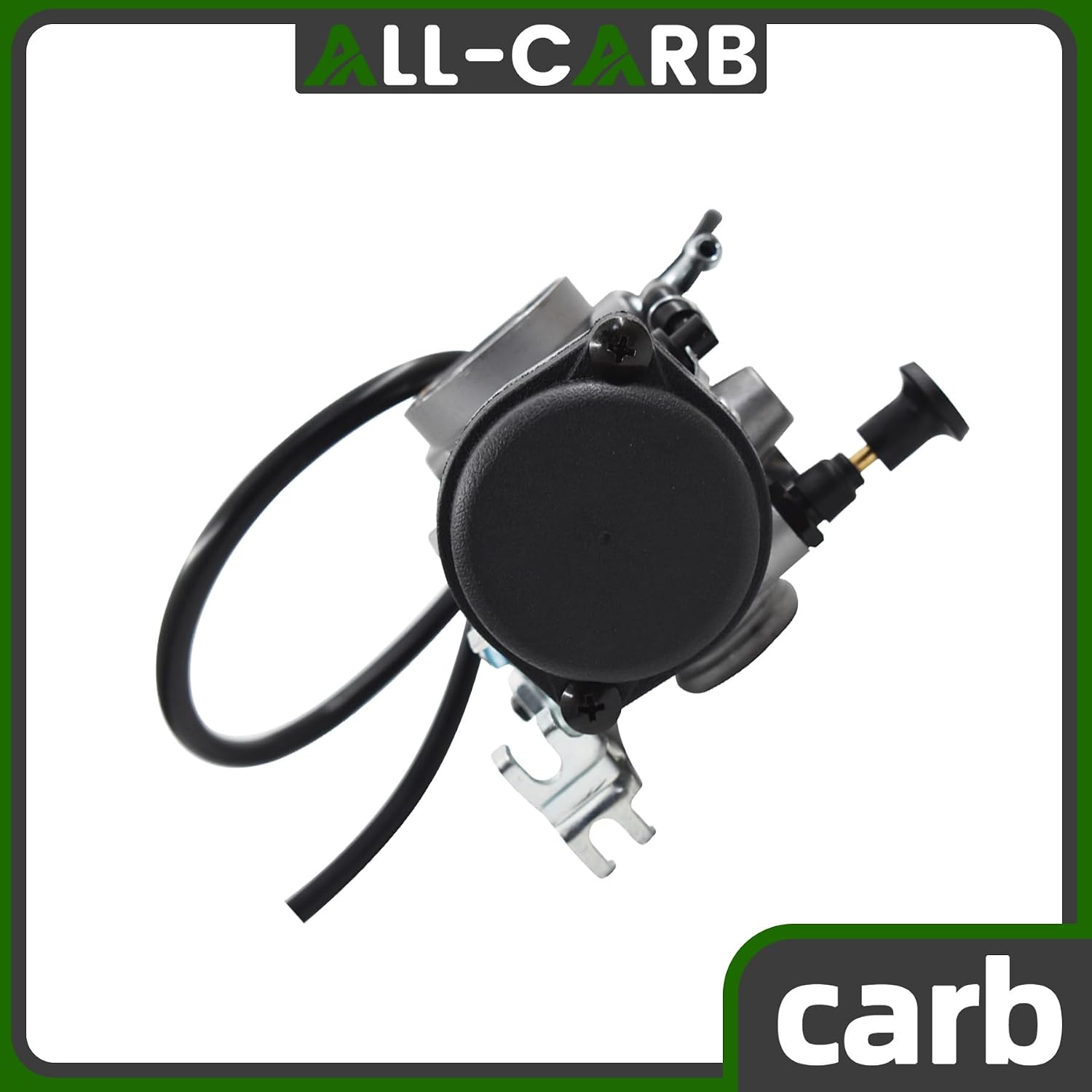 ALL-CARB Carburetor Replacement for Suzuki DR-Z250 DRZ250 DRZ 250 2001-2007 Replacement for 13200-13E40 13200-13E41