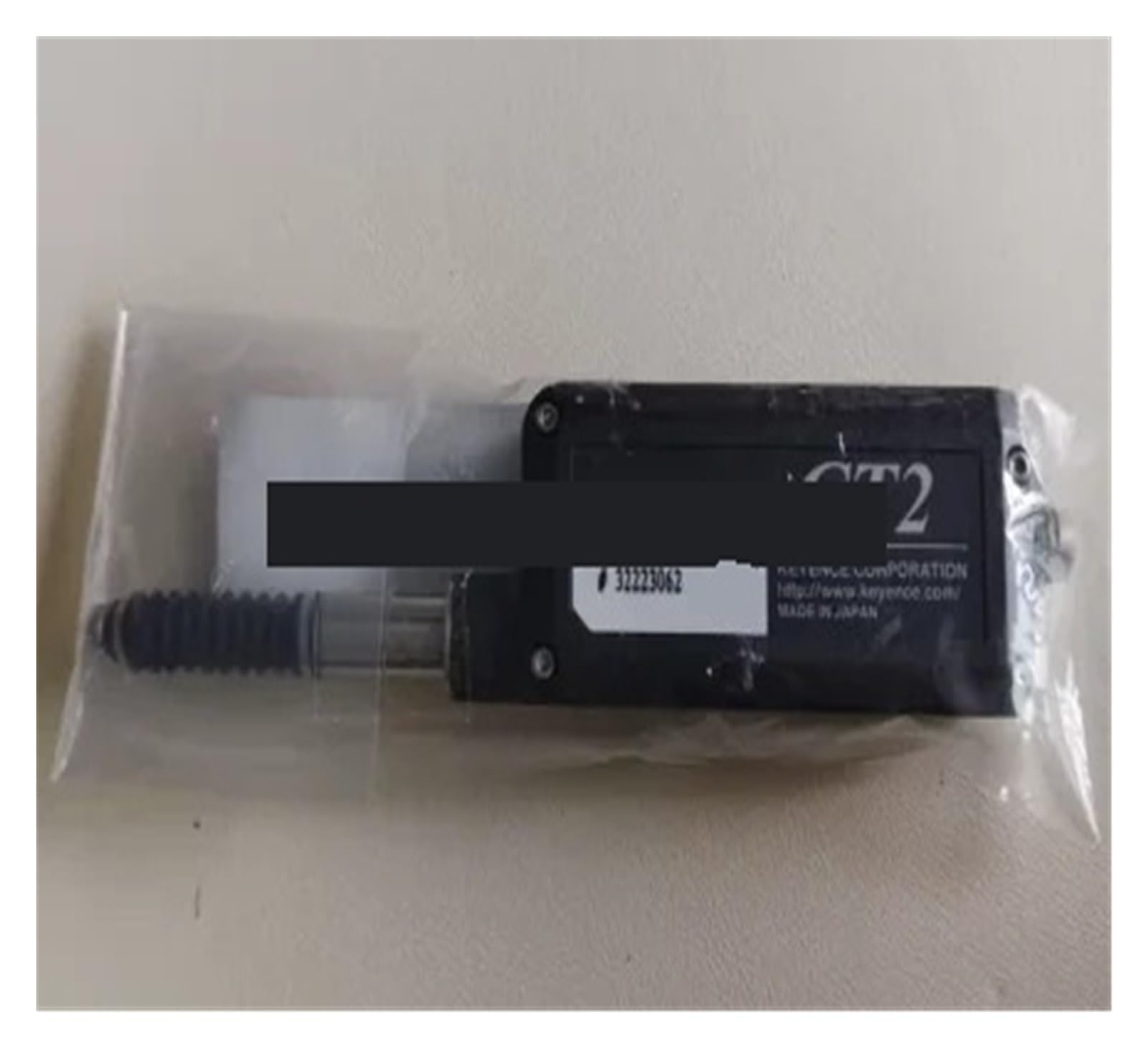 BALYDLUL GT2-H12K GT2-H12 GT2-H12L GT2-H12KL Displacement Sensor