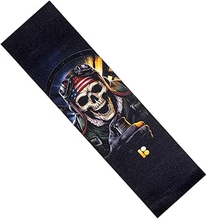 Kisangel Adesivo Para Skate E Scooter Pro Skate Cadeira De Rodas Elétrica Longboard Fita Adesiva Para Scooter Fita Adesiva Para Skate Fita Adesiva Para Skate Papel De Areia Para Skate Fita