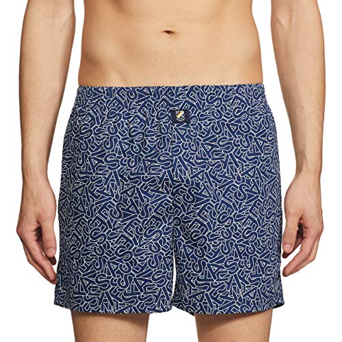 Amazon Brand - House & Shields Men's Cotton PAG 102 Boxers - Image 3