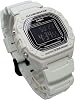 Casio W-218H-8BV Standard Digital Watch, Men's, Women's, Cheap Casio Chippukashi, Ice Gray, Inverted LCD, Overseas Model