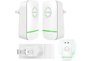 Pro Power Saver - Electricity Saving Box