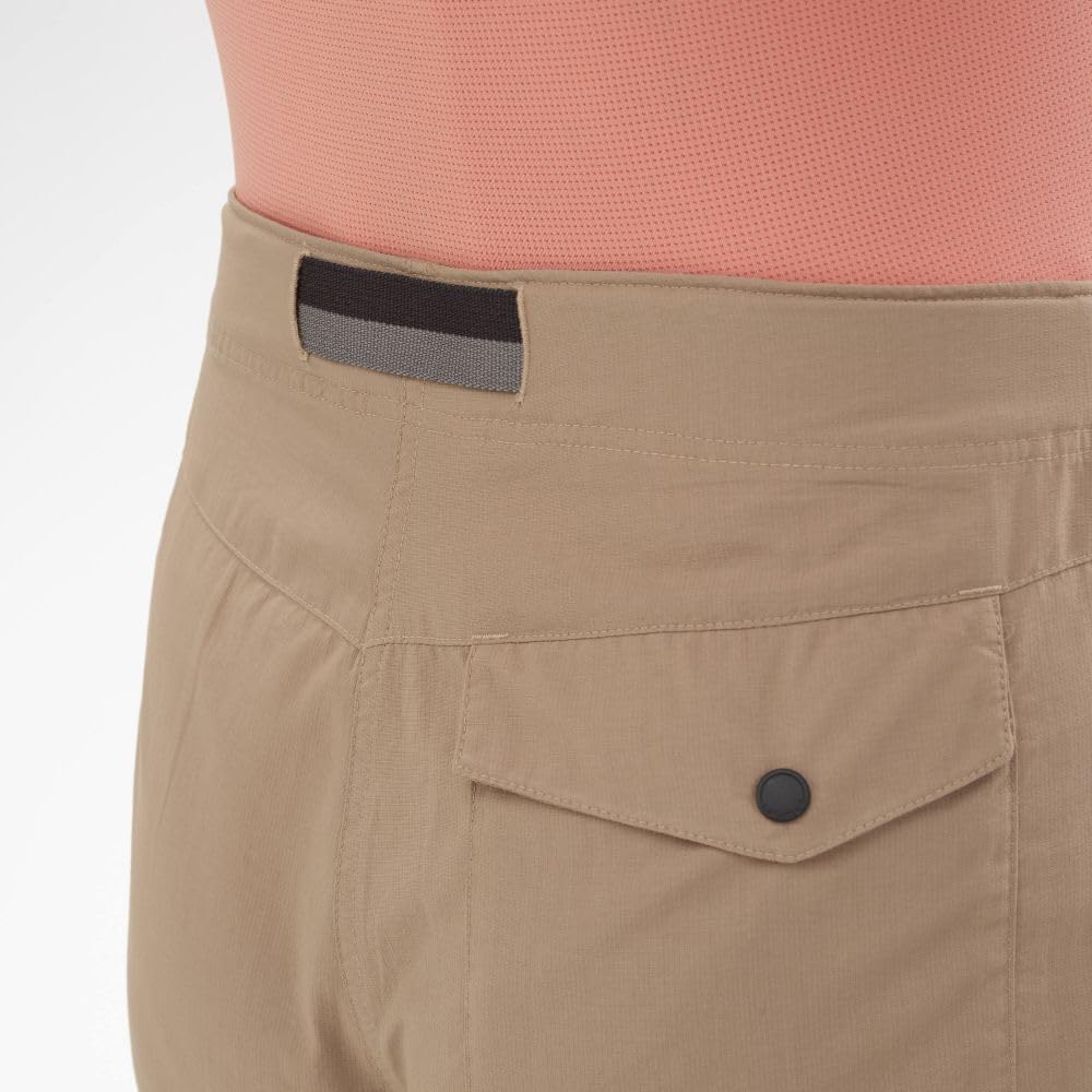 Lafuma Access Pants W - Pantalon de randonnée - Classique - Femme