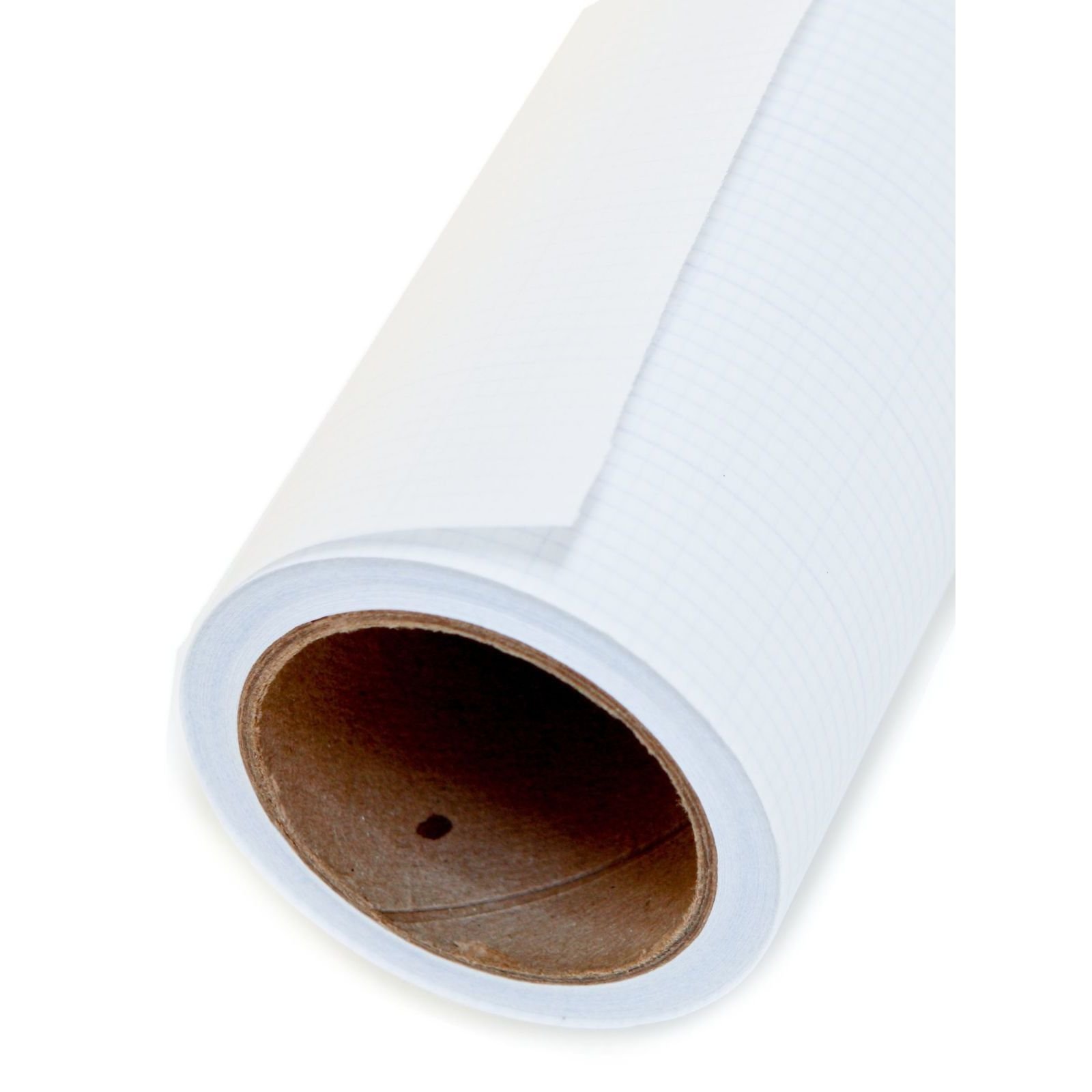 Vellum Transparentpapier - 18,25 Meter Rolle - 61 cm breit