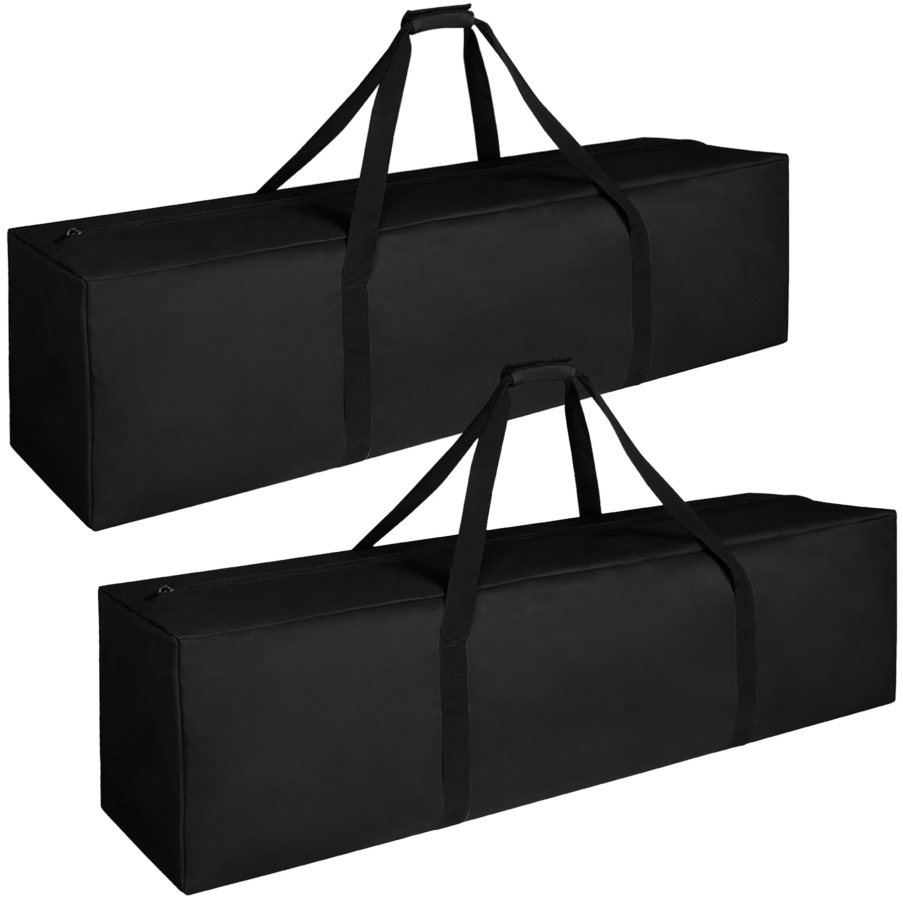 INFANZIA Sporttasche, Schwarz , 115L X 2, Sporttasche