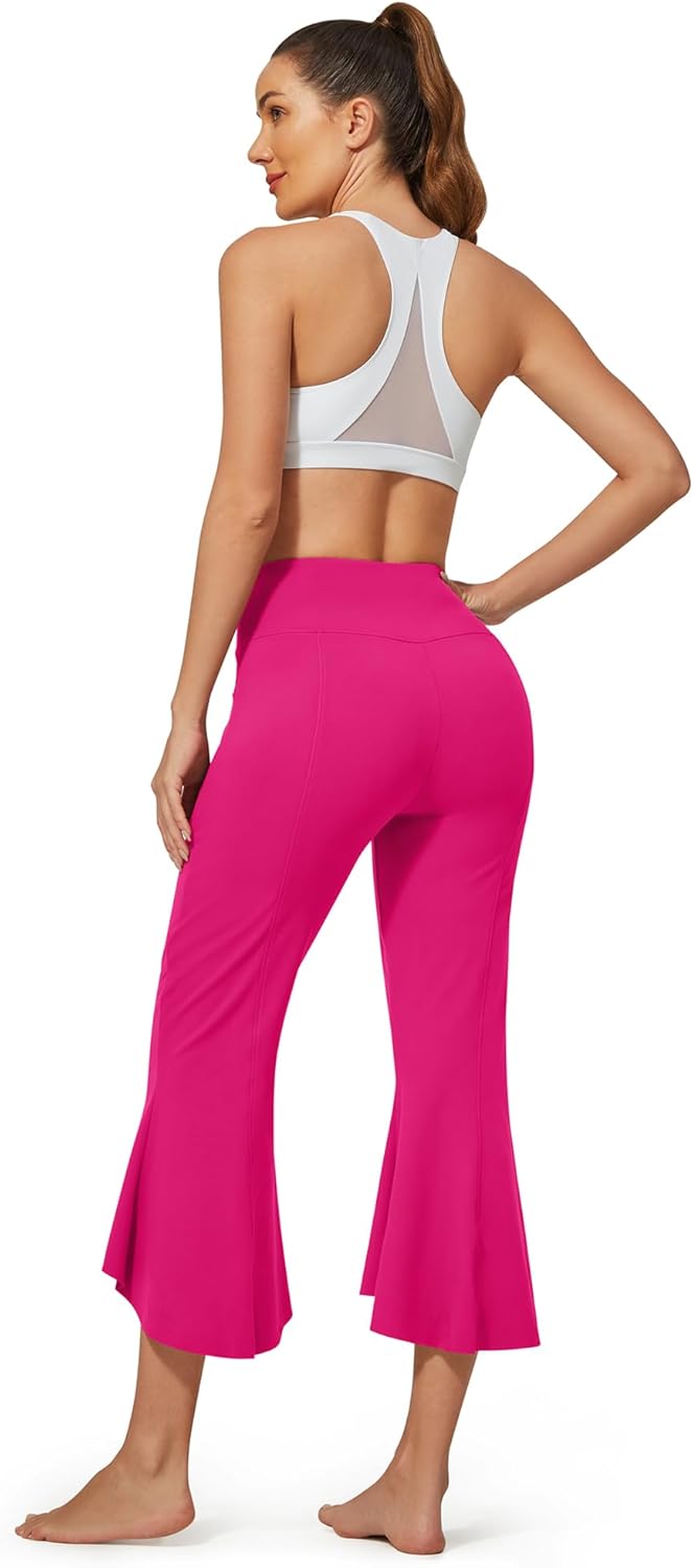 G4Free womens Capri - Image 5