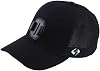 Smatree Baseball Hat Mount Mesh Cap Compatible for Gopro Hero 13121110987655 Session43321DJI OSMO Action 5 Pro43, Wool Material Baseball Hat Mount Mesh Cap L 58-60cm Black