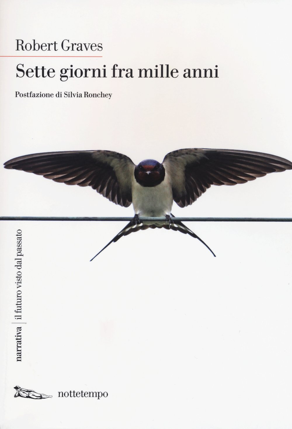 Sette Giorni Fra Mille Anni - 4