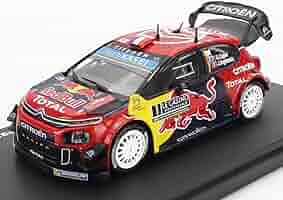 1/43 シトロエン　DS3  ディーラー品　ミニカー　4台セット 1/43 シトロエン DS3 ディーラー品 ミニカー 4台セット