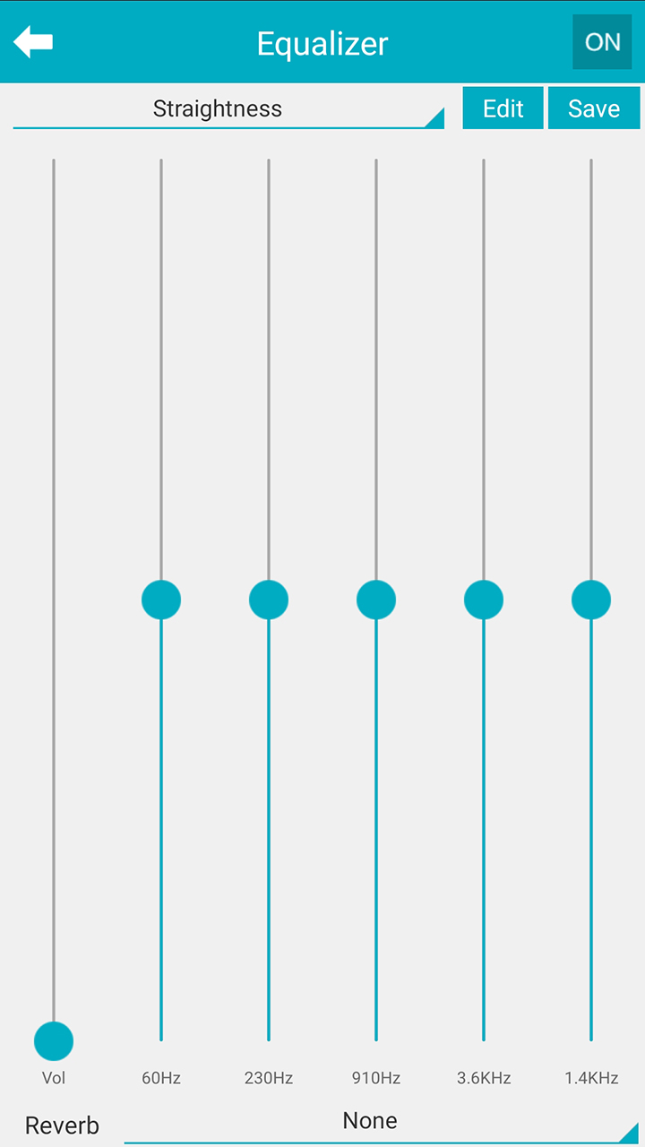 Music Player + equalizer Volume & Bass Booster Pro 2020 App on Amazon