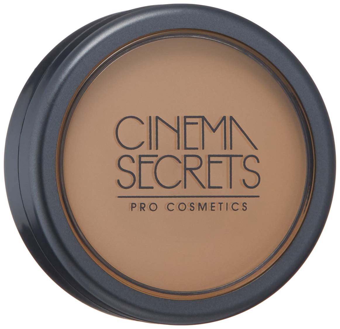 Cinema Secrets Ultimate Foundation Single, Pro Cream Foundation, Buildable Coverage, Long-Wear Matte Finish, Paraben-Free, Color Correct - Image 2