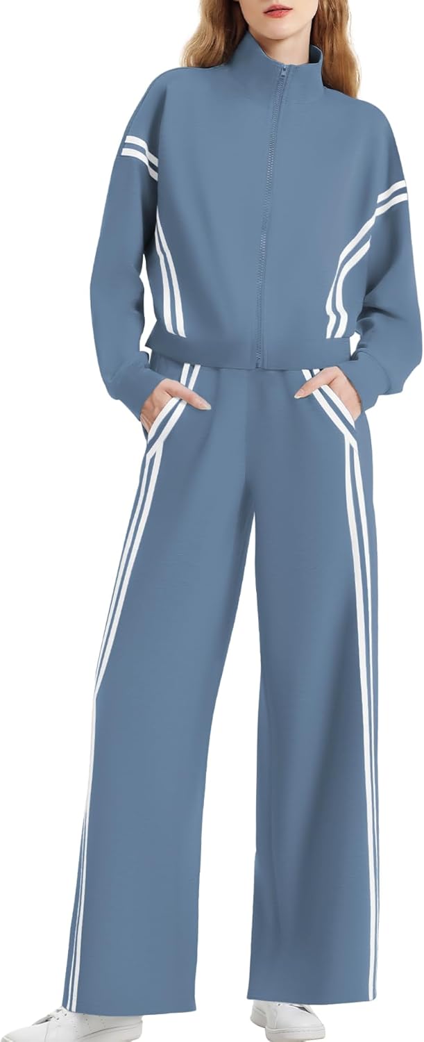 Grey Blue