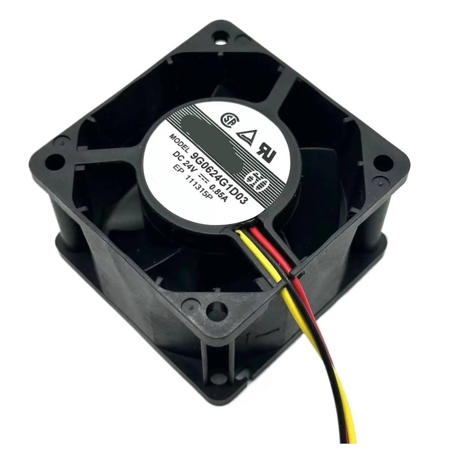 ZBWZXBDJ 9G0624G1D03 24V Fan