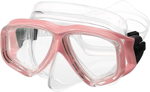 Miniatura 10 de PATIKIL Gafas de natación con cubierta para la nariz, máscara de buceo de silicona, antivaho, gafas de buceo, máscara de buceo, equipo de buceo