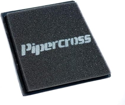 Pipercross Performance Panel Filter, for Ford, Mazda, Premium & High Performance, PP1743