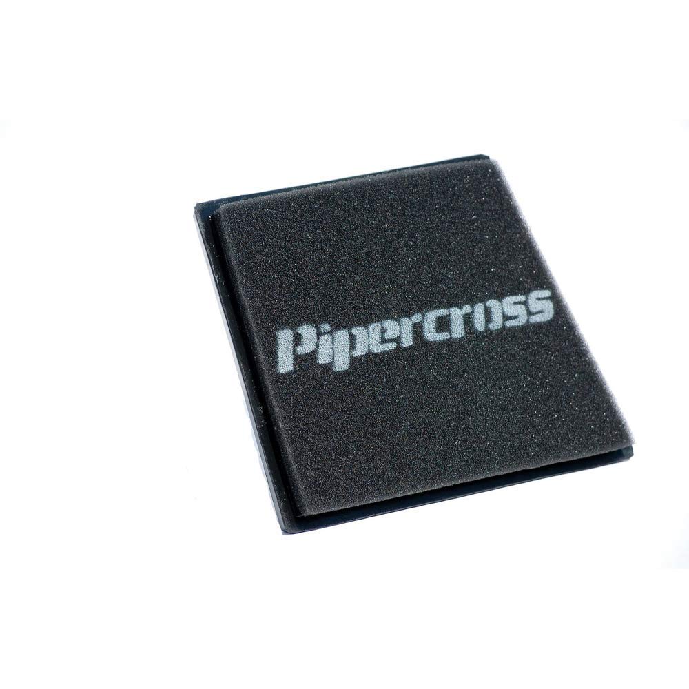 Pipercross Performance Panel Filter, for Ford, Mazda, Premium & High Performance, PP1743