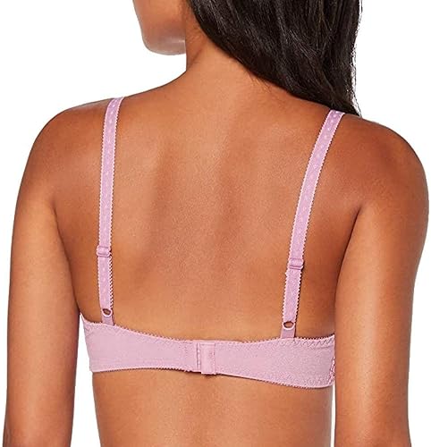 Miniatura 2 de Triumph Sujetador cruzado Amourette Rose 300 W X, Morado (púrpura 00hj)