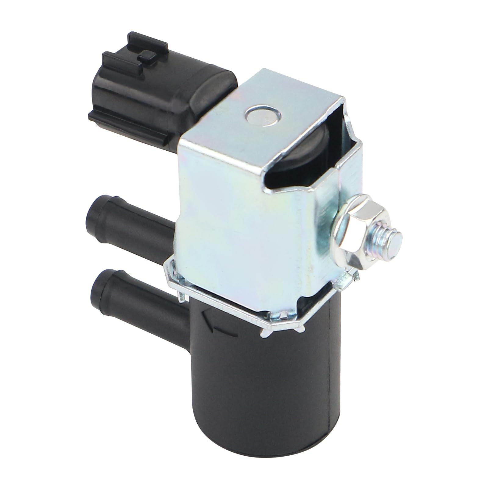 Fits NISSAN Vapor Canister Purge Solenoid Evap Vent Control Valve 14935-JF00B US