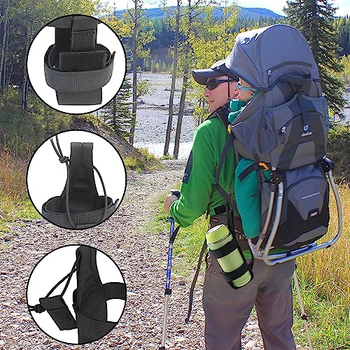 Udbrud Portabottiglie Tattico, Cintura Molle