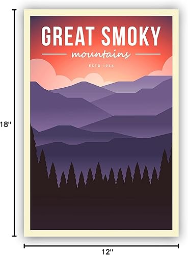 Vista 69 de Generic Póster artístico de pared del Parque Nacional Arches, papel fotográfico de 12 x 18 pulgadas, impresión de calidad profesional de Arcos