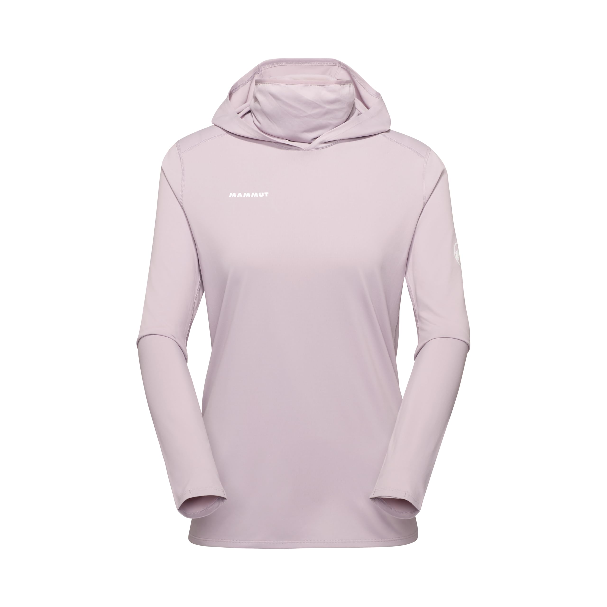 Mammut Selun FL Sun Hoody Women Black