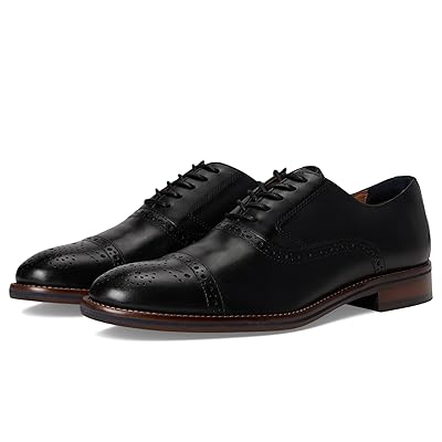 Johnston & Murphy Conard 2.0 Cap Toe Men