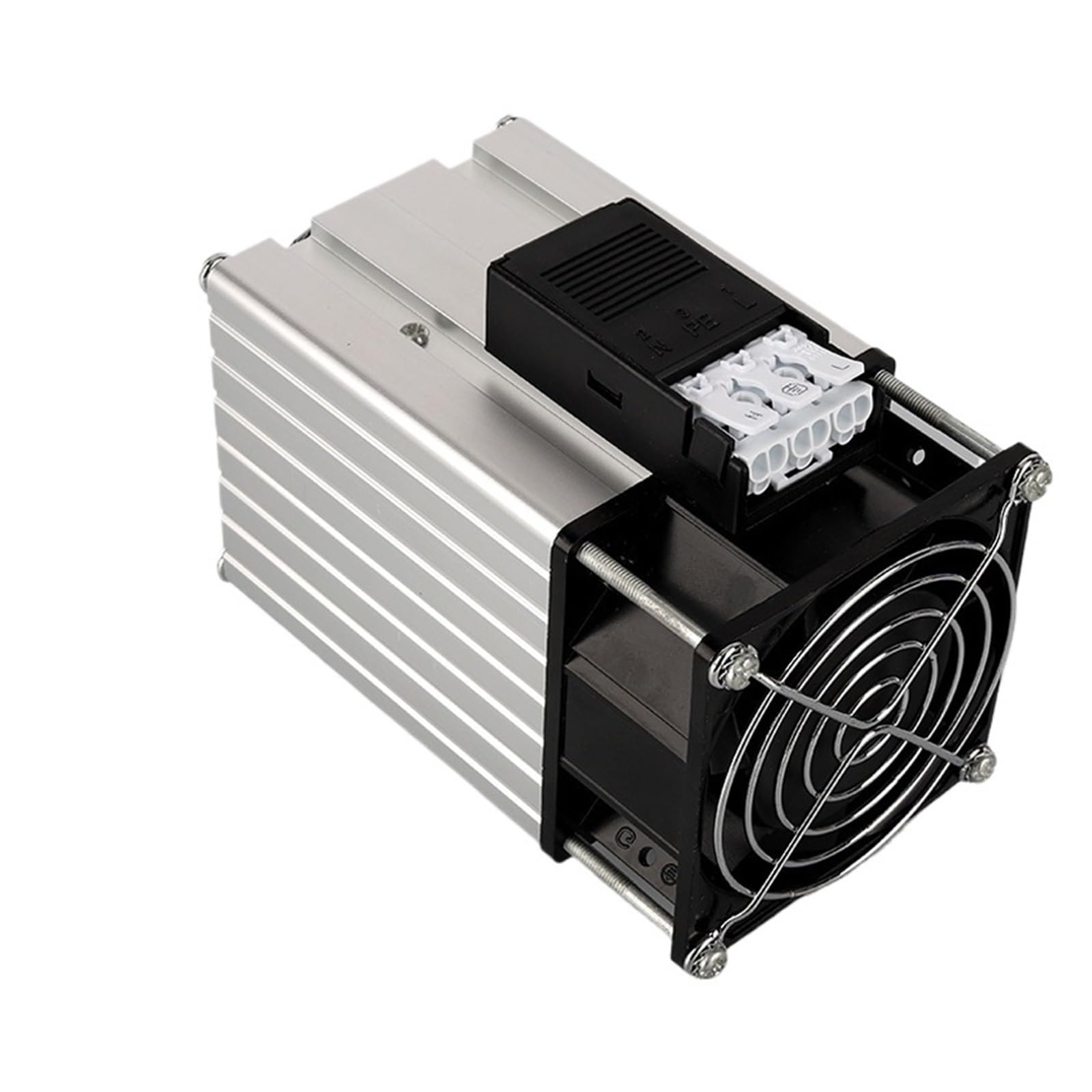 Schrankheizung HYN200/600W Verteilerschrank zur Entfeuchtung mit konstanter Temperatur(HYN-200W AC220V)