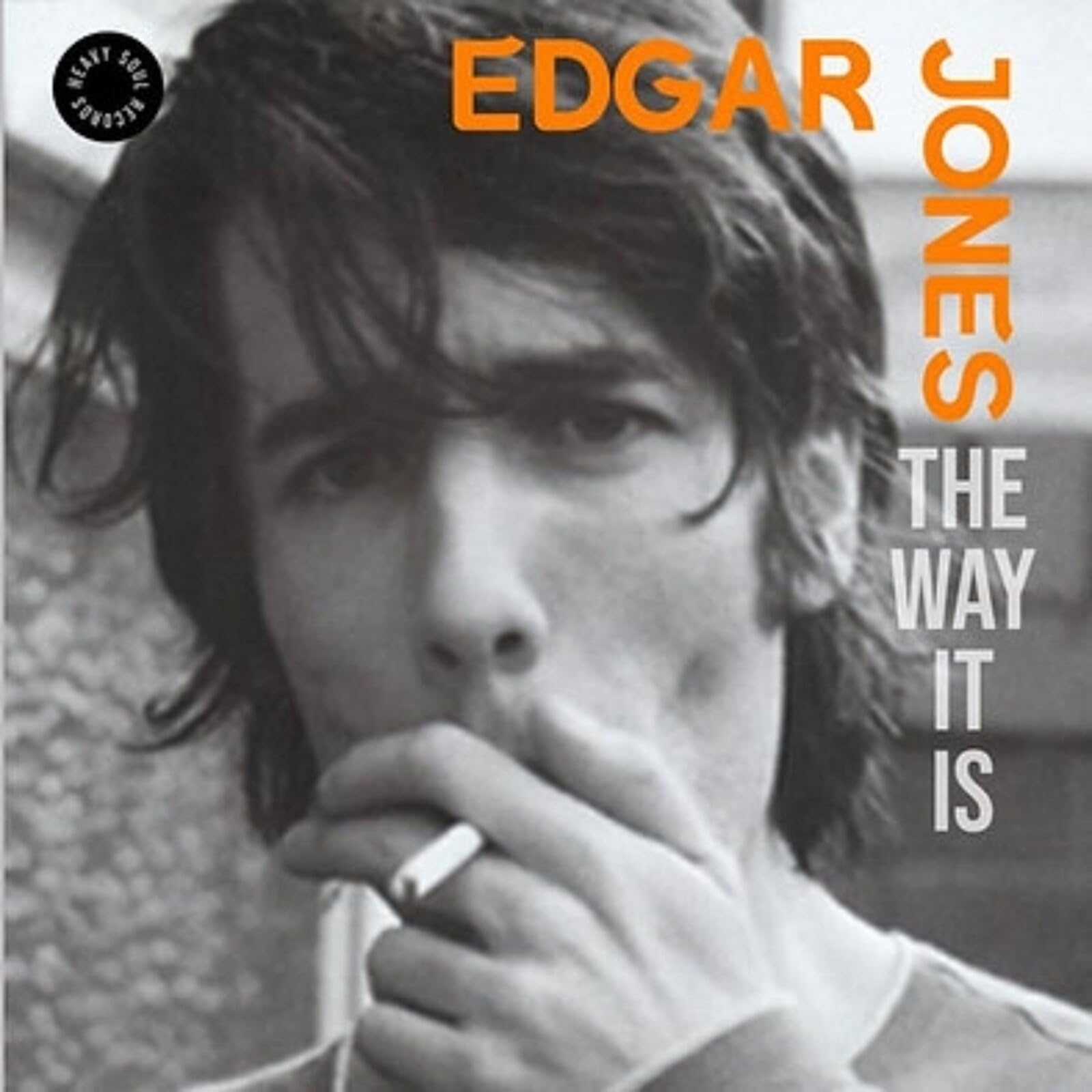 The Way It Is [VINYL]