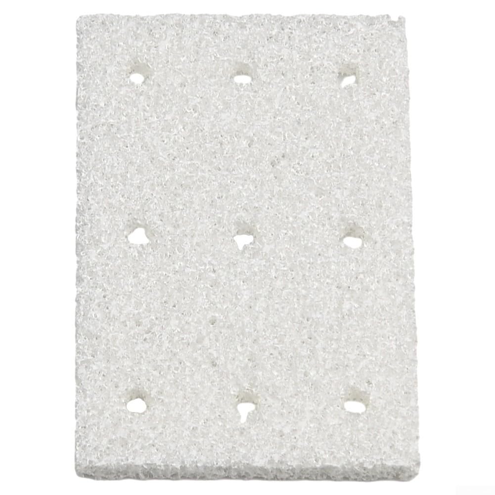 Saugfähiger Schwamm für Mutoh VJ-1604/VJ-1614/VJ-1624 Drucker, Abfall-Tintenkissen, wasserbasierte Tinte, absorbierendes Blatt, Ersatzteil DG-40317, 1 Packung, hochwertiges Material
