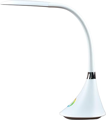 natural sunlight desk lamp