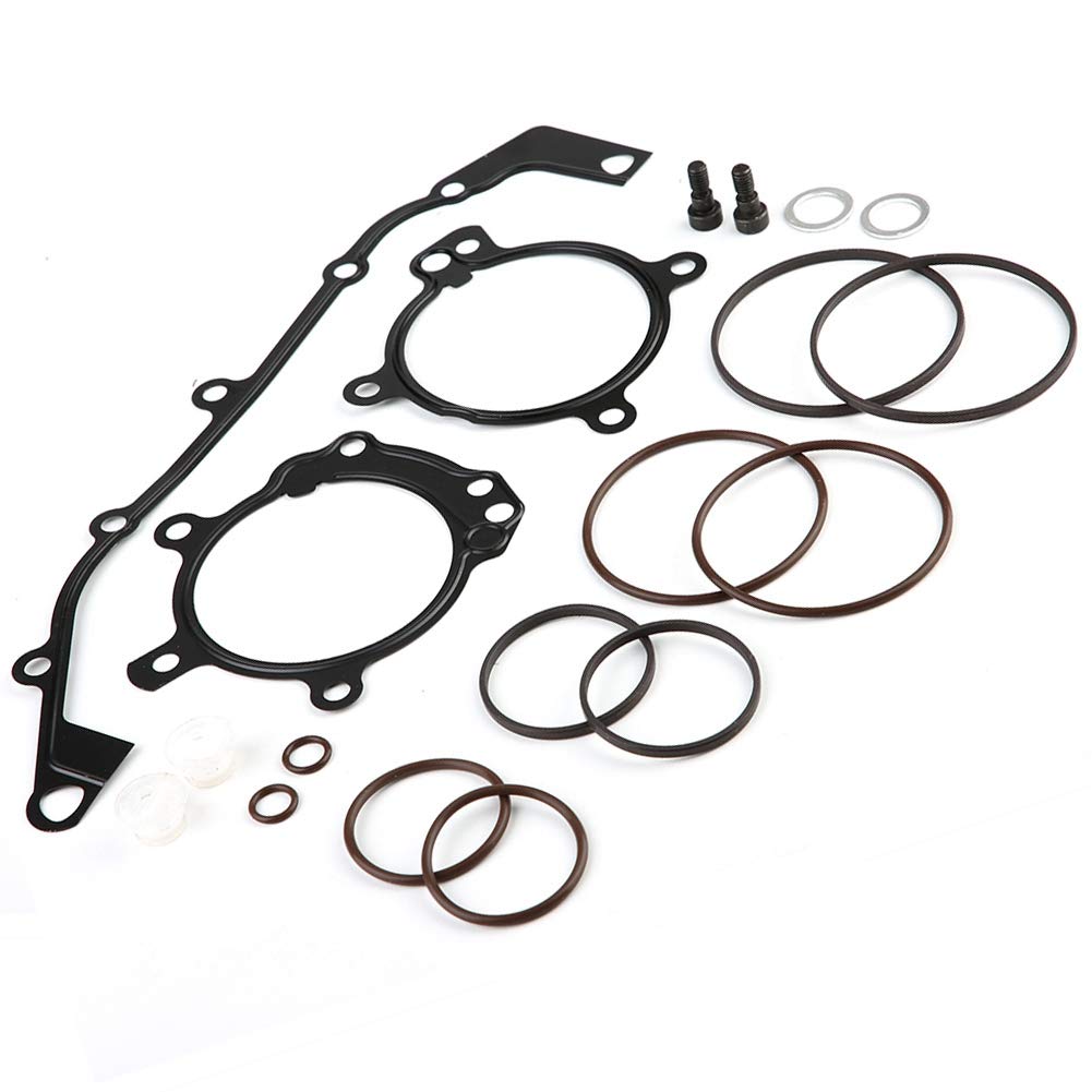 Dual Vanos Kit de réparation de joint torique et de pignon pour E36 E39 E46 E53