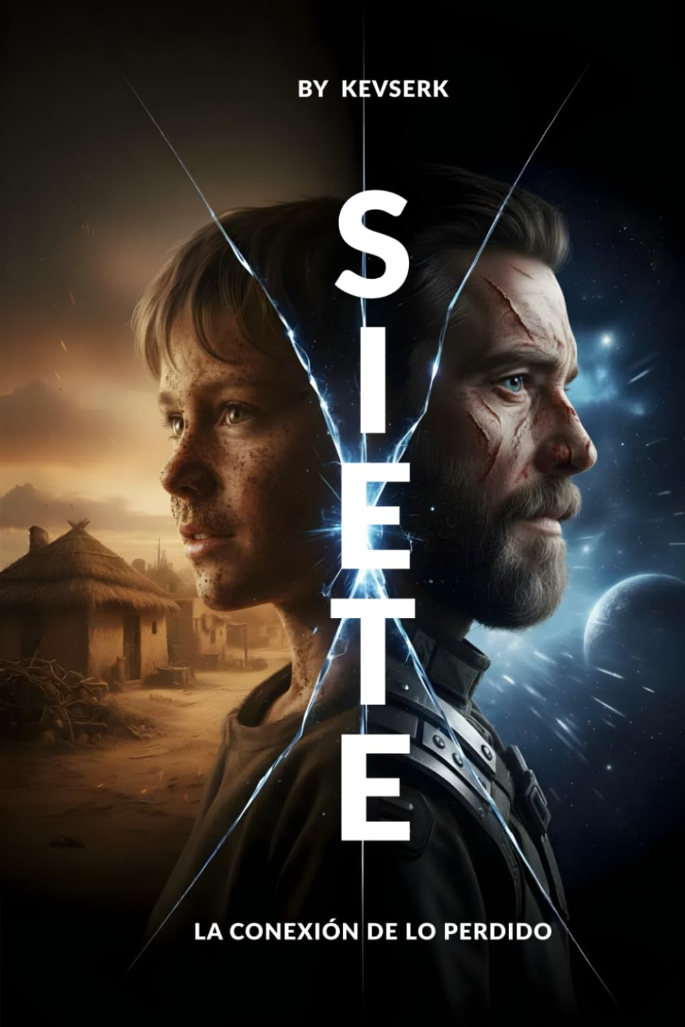 SIETE: La conexión de lo perdido