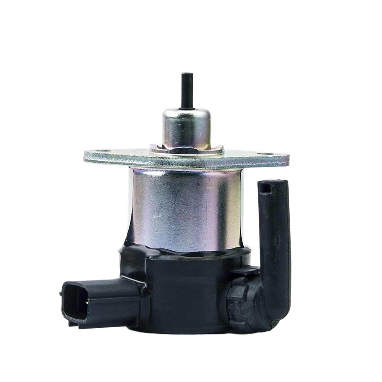 1C010-60015 1C010-60014 Válvula solenoide de corte de combustible del motor diésel DC12V 24V Motor V1505 V2203 V3300 V3600(24V)