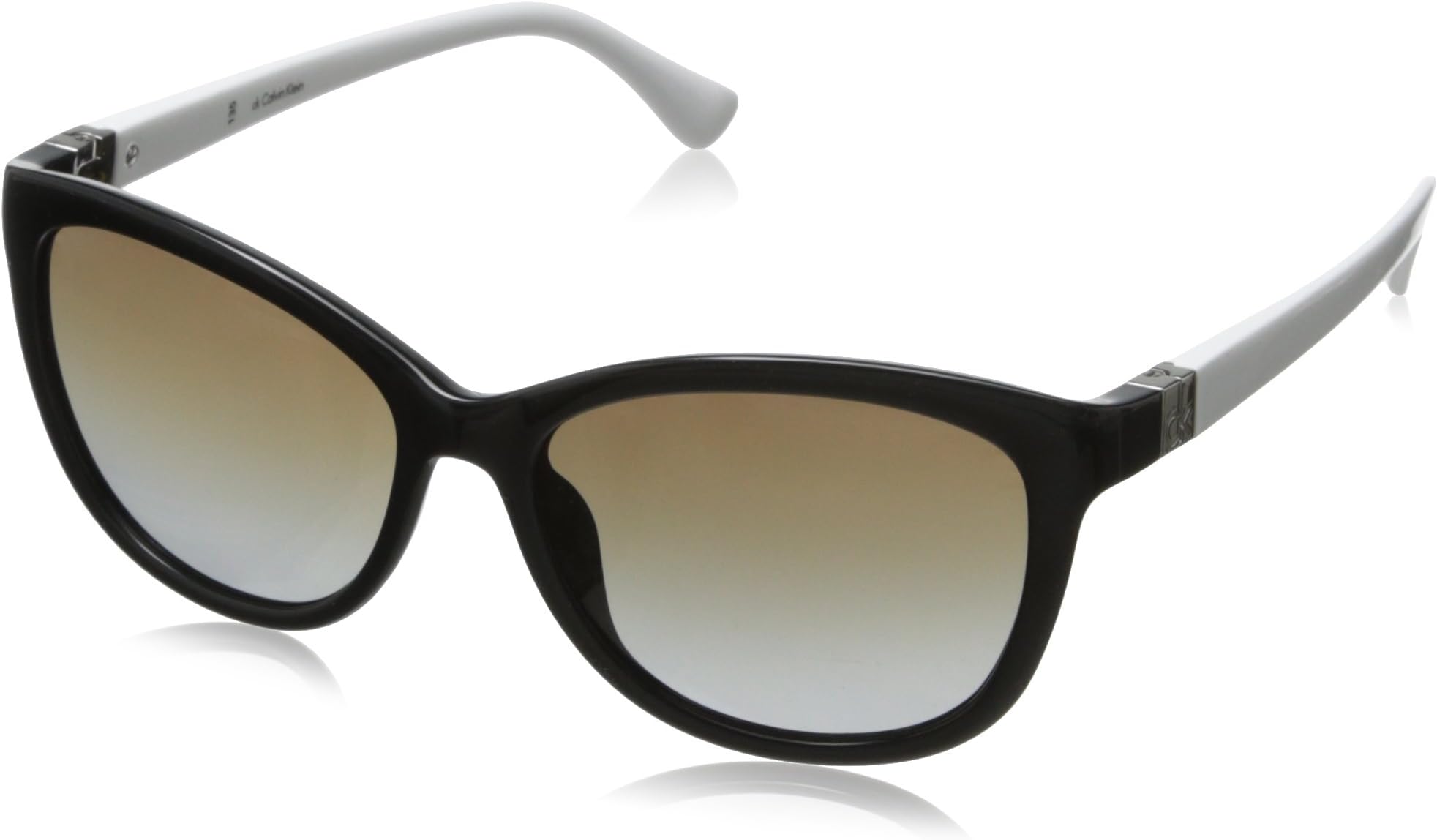 CK Women's Ck3156sl Cateye Sunglasses