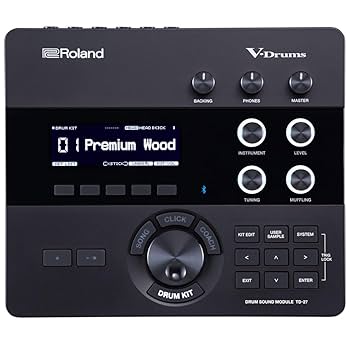 Amazon | ROLAND/TD-27 ローランド ドラム音源モジュール