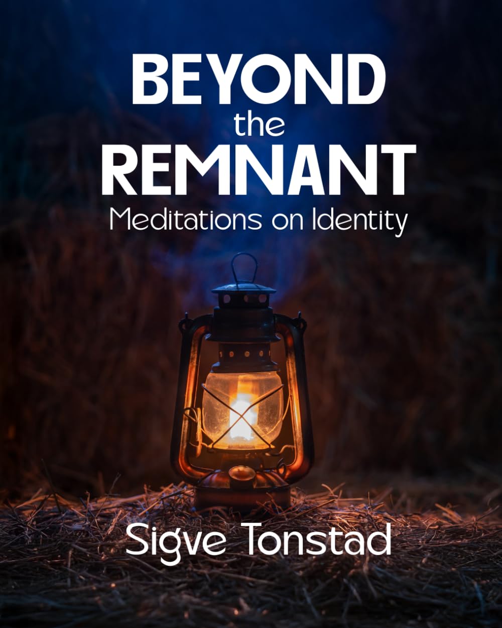 Beyond the Remnant: Meditations on Identity